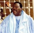 cheikh bethio
