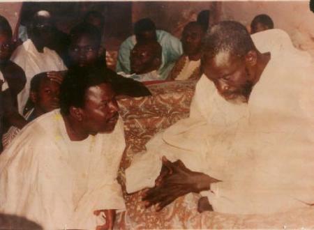 ciara de cheikh bii