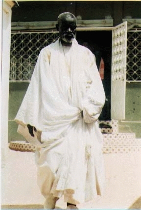 L'HOMME SPIRITUEL