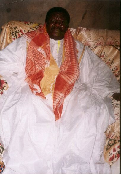 Cheikh Bethio Thioune