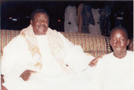 Cheikh Bethio Thioune