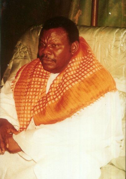 Cheikh Bethio Thioune