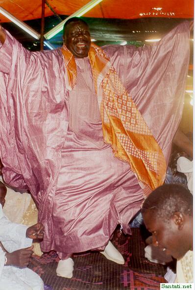 Cheikh Bethio Thioune