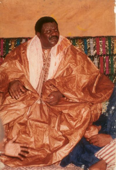 Cheikh Bethio Thioune