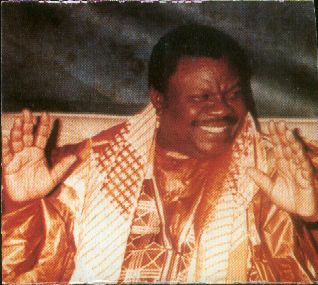 Cheikh Bethio Thioune