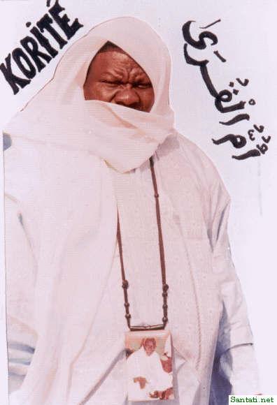 Cheikh Bethio Thioune