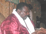 Cheikh Bethio Thioune
