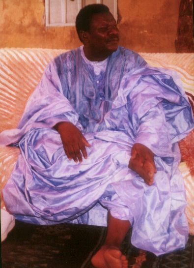 sope cheikh bethio