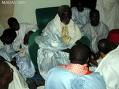 SERIGNE SALIOU MBACKE