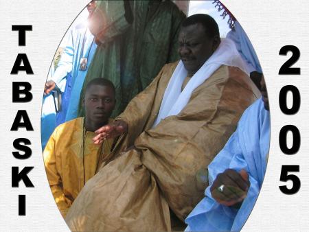 cheikh bethio baboulahi
