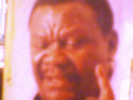 cheikh Bethio